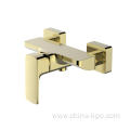 Single Lever Brass Shower Mixer